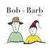 Bob + Barb Are...