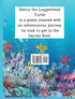 HENRY THE LOGGERHEAD TURTLE AND HIS JOURNEY TO THE REEF