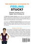 Feeling Stuck? Empower Yourself to Live a Happier, More Fulfilling Life - COMPANION WORKBOOK
