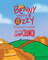 Benny Waffle & Ozzy French Toast