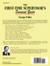 The First-Time Supervisor's Survival Guide