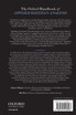 The Oxford Handbook of Applied Bayesian Analysis