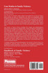 Case Studies in Family Violence