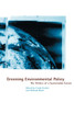 Greening Environmental Policy