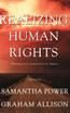 Realizing Human Rights