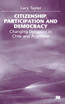 Citizenship, Participation and Democracy