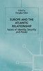 Europe and the Atlantic Relationship