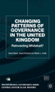 Changing Patterns of Governance in the United Kingdom