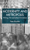 Modernity and Metropolis