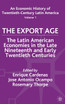 An Economic History of Twentieth-Century Latin America
