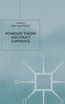 Monetary Theory and Policy Experience
