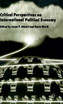 Critical Perspectives on International Political Economy