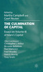 The Culmination of Capital