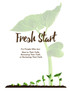 Fresh Start 8.5 x 11