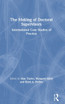 The Making of Doctoral Supervisors