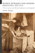 Women Workers and Gender Identities, 1835-1913