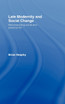 Late Modernity and Social Change