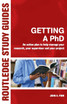 Getting a PhD
