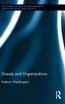 Gossip and Organizations