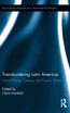Transbordering Latin Americas