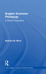 English Grammar Pedagogy