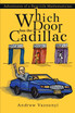 Which Door has the Cadillac