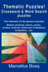 Thematic Puzzles! Crossword