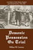 Demonic Possession On Trial