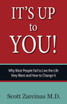 It's Up to You!
