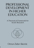 Professional Development in Higher Education