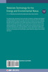 Materials Technology for the Energy and Environmental Nexus, Volume 2