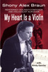 My Heart Is a Violin