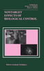 Nontarget Effects of Biological Control