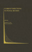 Current Directions in Postal Reform
