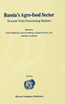 Russia's Agro-Food Sector