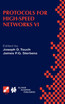 Protocols for High-Speed Networks VI