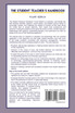 The Student Teacher's Handbook