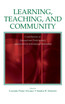 Learning, Teaching, and Community