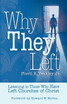 Why They Left