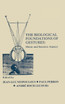 The Biological Foundations of Gesture