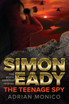 Simon Eady - The Teenage Spy