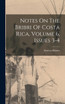 Notes On The Bribri Of Costa Rica, Volume 6, Issues 3-4