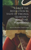 Sons Of The Revolution In State Of Virginia Quarterly Magazine, Volumes 1-2
