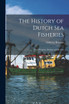 The History of Dutch sea Fisheries