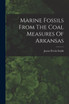 Marine Fossils From The Coal Measures Of Arkansas