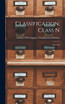Classification. Class N