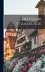 Deutsche Volkskunde