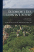 Geschichte Der Juden in Lemberg