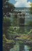 Cancionero castellano del siglo 15; 2
