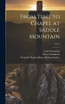 From Tent to Chapel at Saddle Mountain; no. 3